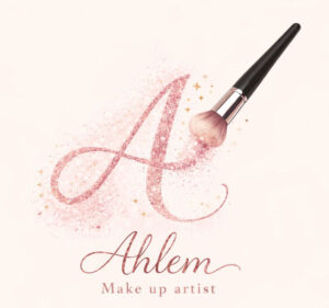 AHLEM makeup artiste