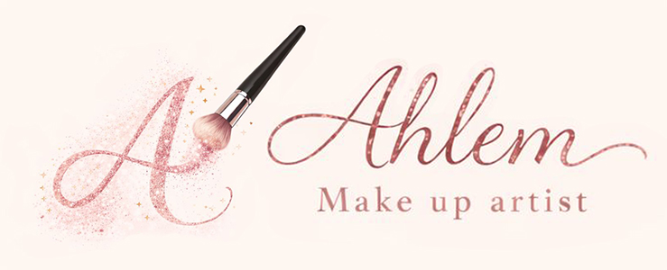 AHLEM makeup artiste maquillage coiffure