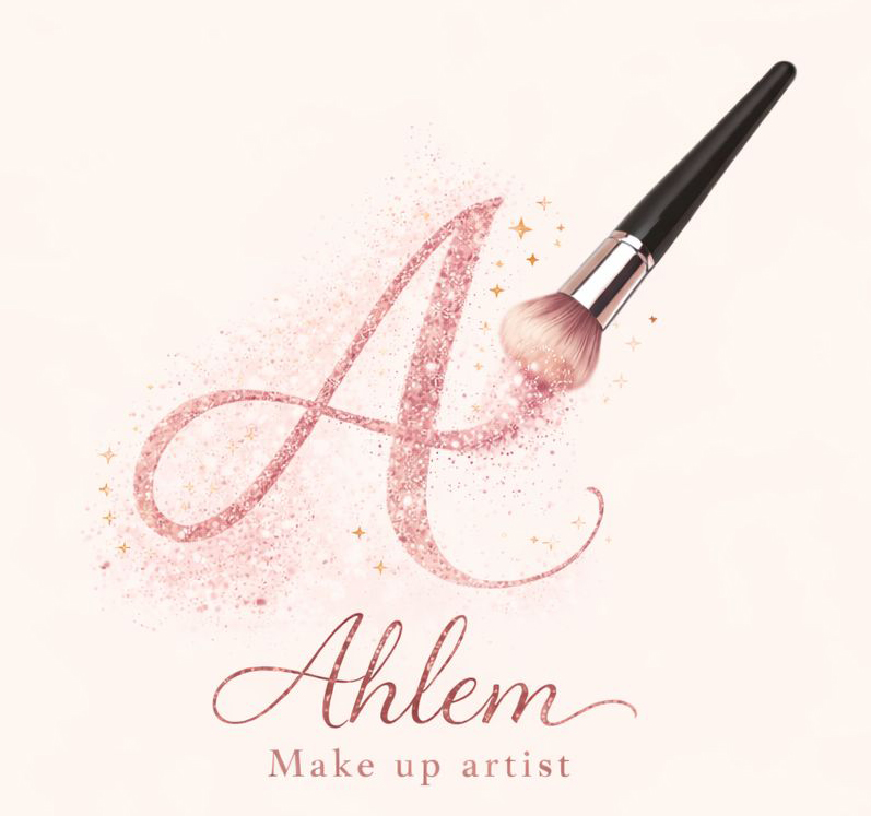 AHLEM makeup artiste